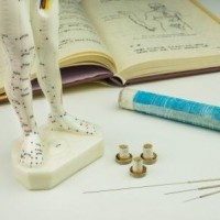 Akupunktur er effektiv alternativ behandling